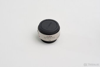 CANON EF 200MM F/2L IS USM + 2x Extender - 20