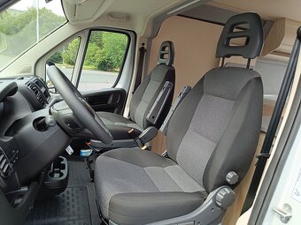 FIAT Ducato Light 2,2 MTJ L2H2 Obytný automobil - 20