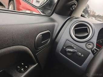 Ford Fusion 1.4i Klima + Výhřev čel. okna - 20