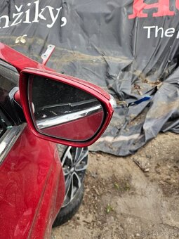 Hyundai I40 R.V.2020 - 20