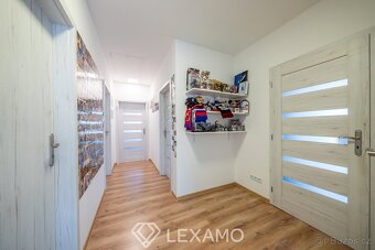 Prodej rodinného domu, 130 m2 - Strachotice - Micmanice - 20