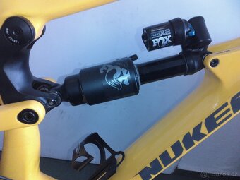 Nukeproof Mega 290 Carbon - 20