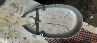 Jawa stadion S 11 - 20
