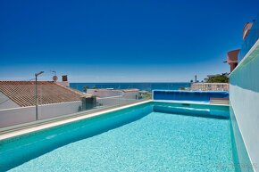 Vila - Chalet, Estepona, Costa del Sol. (Španělsko) - 20