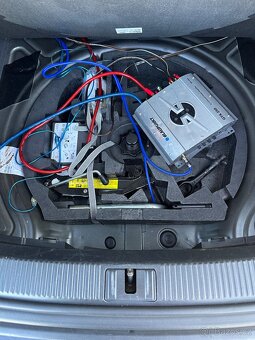 AUDI A 3-1.9TDI-77KW-LED DENNI SVICENI - 20