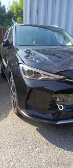 MG zs 1.5 hybrid 2025 - 20