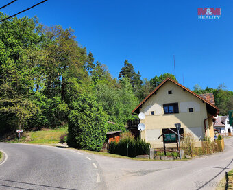 Prodej rodinného domu, Karlovice - 20
