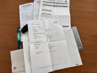 Audi Q3 2.0TDI 103KW QUATTRO XENON - 20