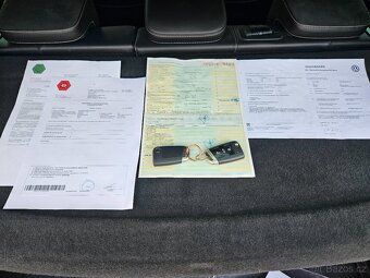 VW Golf VII GTD 2.0 TDI 135 kW 2016 Panorama Navi 2 sady kol - 20