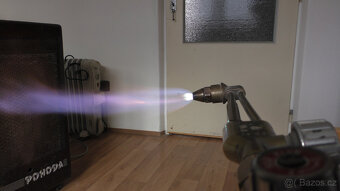 Svařovací souprava na propan butan - 20