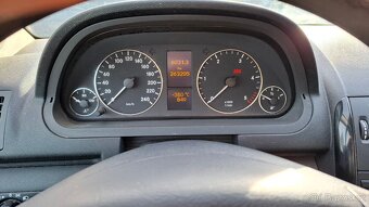 Mercedes-Benz A 160 / 169 2,0 CDI - 60kw. DIESEL - 20