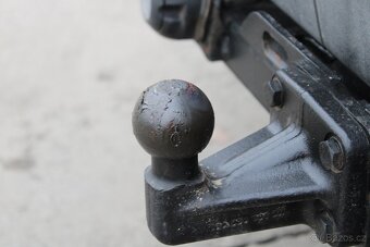 Mercedes-Benz Sprinter.319CDI,3.0,KAMERA,KLIMA,TAŽNÉ - 20