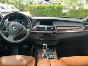 BMW X5 4.8 V8 - 20