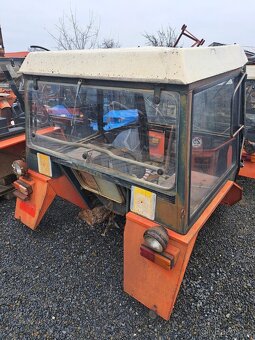 Zetor 7211 dovoz  prodej po dilech - 20