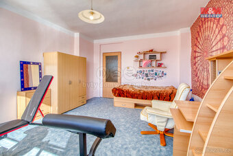 Prodej rodinného domu, 266 m², Skašov - 20