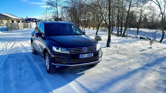 Touareg 3.0 tdi 193kw r-line - 20
