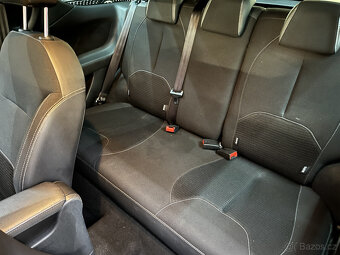 CITROËN DS3 1.2THP SPORT, KLIMA, LED, 2013,PLNÝ SERVIS - 20