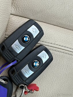 BMW 330XD E92 COUPE 180kW - 20