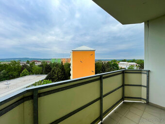Pronájem, byt 2+1, balkon, 51 m2, po celkové rekonstrukci, P - 20