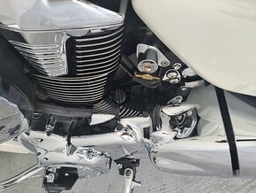 Suzuki Boulevard M109R VZR 1800 - 20