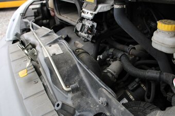 Fiat Ducato, 2.3 JTD Skříň + čelo + klima + měchy - 20