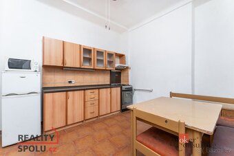Prodej, byty/2+1, 56 m2, Ve Smečkách 585/2, 11000 Praha, Hla - 20