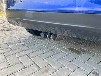 FORD FOCUS 2.0 TDCi, 110 kW - TITANIUM - 20