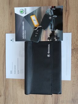 Škoda Karoq 1.5TSi,110kW,Sportline,1majČR.tov.záruka - 20