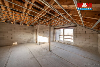 Prodej, byt 3+kk, 99m², Červený Potok okr. Králíky - 20