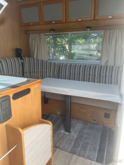 Hymer BM 680 - 20