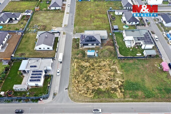 Prodej pozemku k bydlení, 954 m², Mohelnice - 20