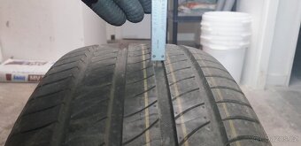 Letní pneu Michelin Primacy 4 225/55 R17 - 20