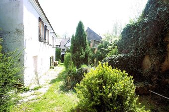 Prodej stylového rodinného domu Chvalšiny, okr.Č.Krumlov - 20