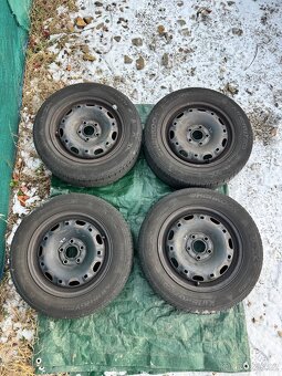 ŠKODA Fabia 2, 1.2, 1.majitel - 20