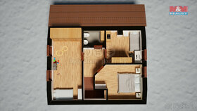 Prodej rodinného domu, 182 m², Žežice - 20