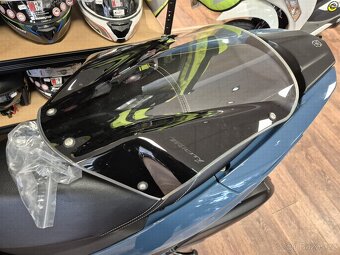Yamaha MW 155 Tricity - 20