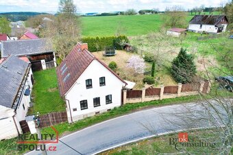 Prodej, domy/rodinný, 95 m2, Zádub E135, 34901 Olbramov, Tac - 20