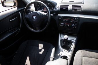 BMW Rad 1 116i - 20