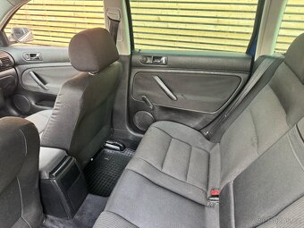 Volkswagen passat B 5,5 variant - 20