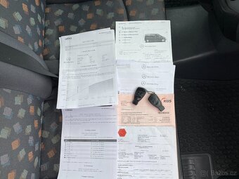 Mercedes-Benz Vito, 111CDI - LONG - 9MIST - KLIMA- 2009 - 20