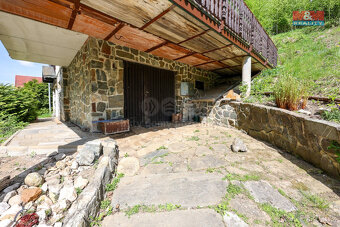 Prodej chalupy, 160 m², Hynčina - 20