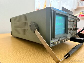 Osciloskop GOULD 3150 150 MHz + bohaté příslušenství - 20