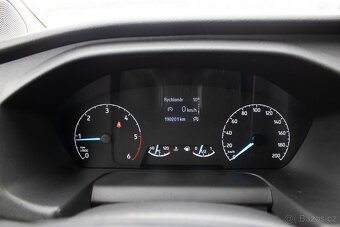 Ford Transit Custom 2.0 TDCi EcoBlue Worker 6 T320 - 20