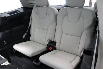 Volvo XC90, 2.0 T8 AWD 335kW ULTIMATE, ČR - 20
