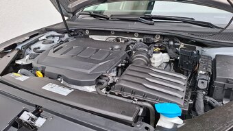 VW PASSAT B8 2.0TDI 110KW EVO DSG 2020 ELEGANCE+ WEBASTO, ČR - 20