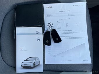 Volkswagen ID.3 1St Edition 150kW 92%SoH - 20