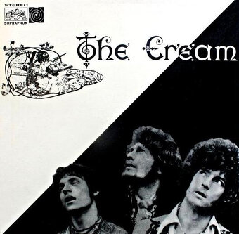 Prodám svou sbírku gramofonových desek - 131 - 20