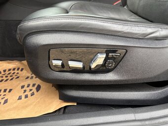 BMW Řada 6 GT 640D X-DRIVE - 20