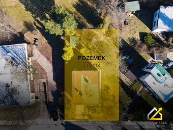 Prodej rodinného domu 195 m², pozemek 770 m², Nová Paka - 20