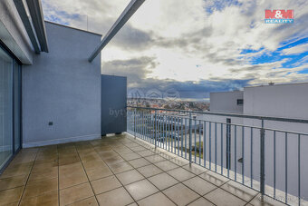 Prodej bytu 3+kk, 83 m², Plzeň, ul. Halštatská - 20